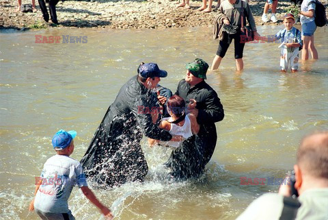 Reporter Poland 2002