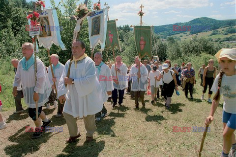 Reporter Poland 2002