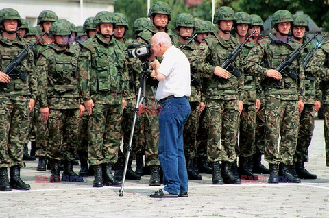 Reporter Poland 2002