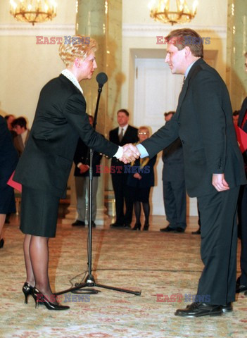 Reporter Poland 2002