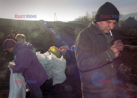 Reporter Poland 2002