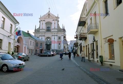 Reporter Poland 2002