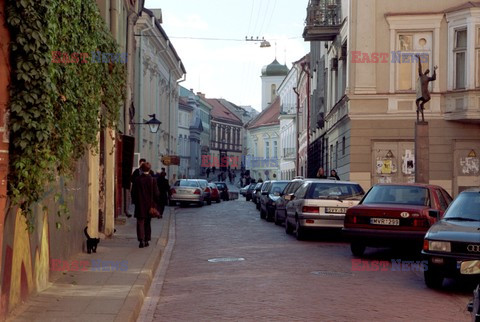 Reporter Poland 2002