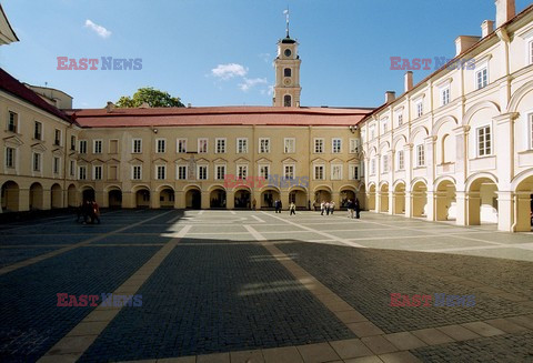 Reporter Poland 2002