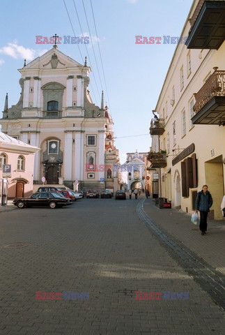 Reporter Poland 2002