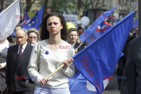 Reporter Poland 2002