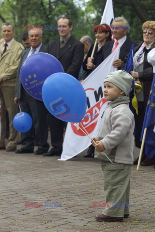 Reporter Poland 2002