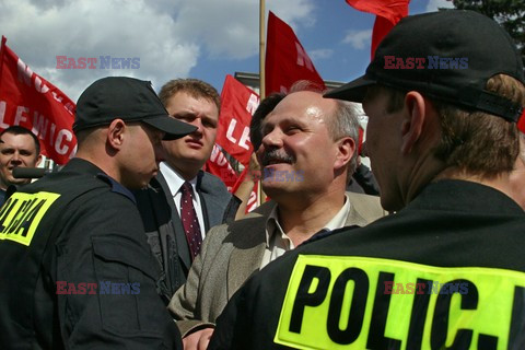 Reporter Poland 2002