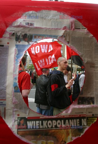 Reporter Poland 2002