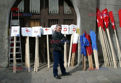 Reporter Poland 2002