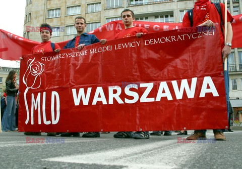 Reporter Poland 2002