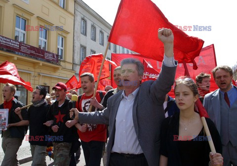 Reporter Poland 2002