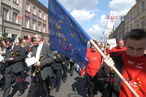 Reporter Poland 2002