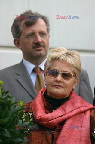 Reporter Poland 2002