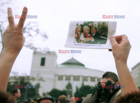 Reporter Poland 2002