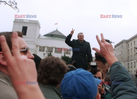 Reporter Poland 2002