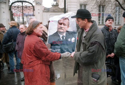 Reporter Poland 2002