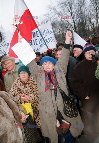 Reporter Poland 2002