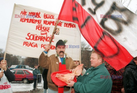 Reporter Poland 2002