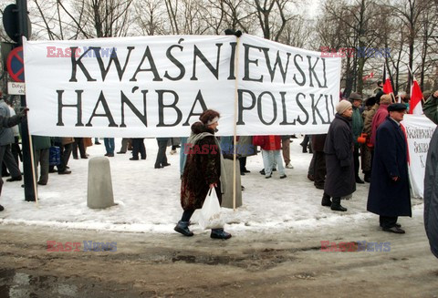 Reporter Poland 2002