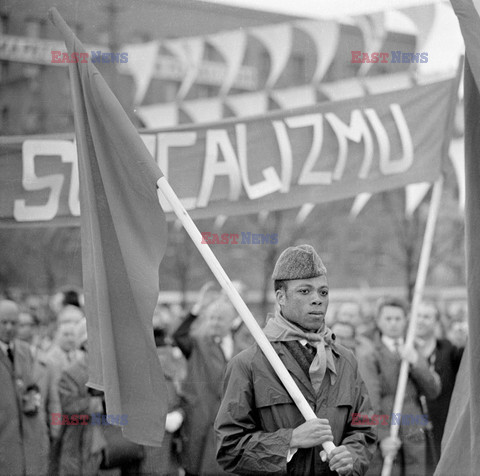 Obchody Święta Pracy