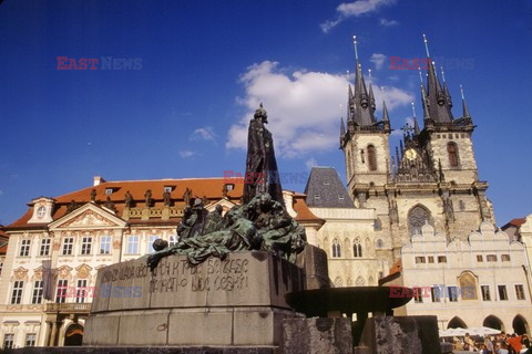 Reporter Poland 2003