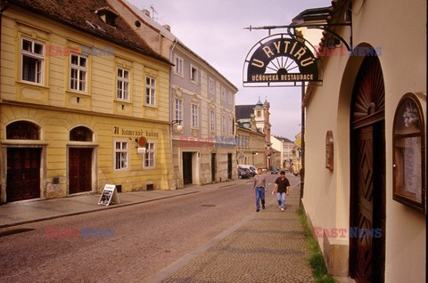 Reporter Poland 2003