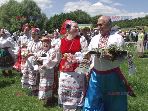 Reporter Poland 2003