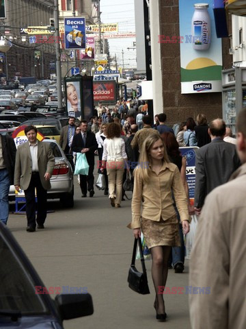 Reporter Poland 2003