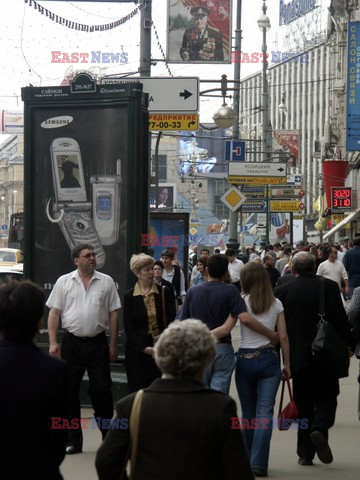 Reporter Poland 2003