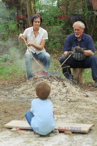 Reporter Poland 2003