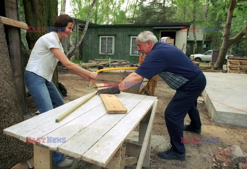 Reporter Poland 2003