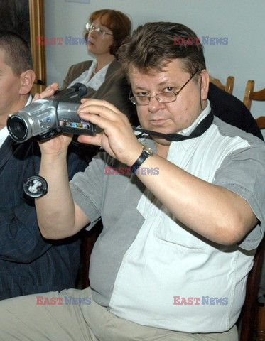 Reporter Poland 2003