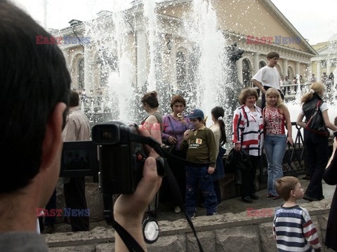 Reporter Poland 2003