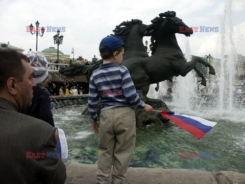 Reporter Poland 2003