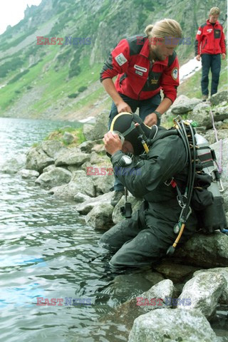 Reporter Poland 2003