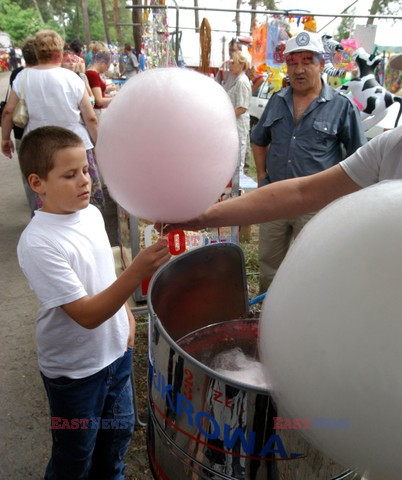 Reporter Poland 2003