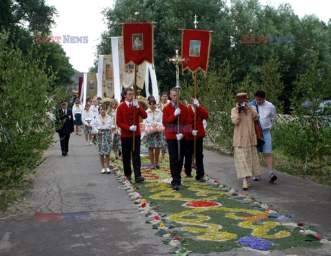 Reporter Poland 2003