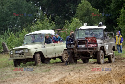 Reporter Poland 2003