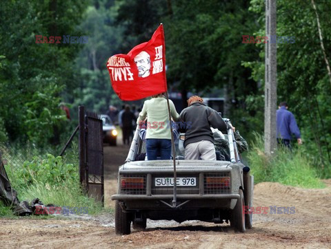 Reporter Poland 2003