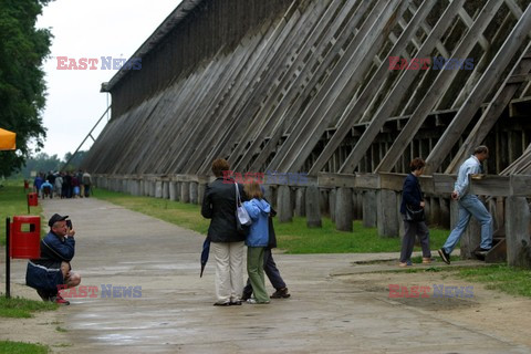 Reporter Poland 2003