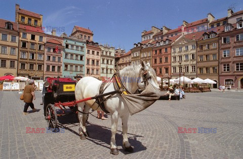 Reporter Poland 2003