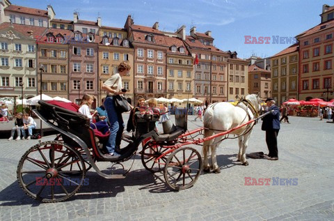 Reporter Poland 2003