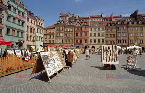 Reporter Poland 2003