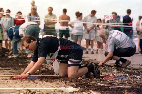 Reporter Poland 2003