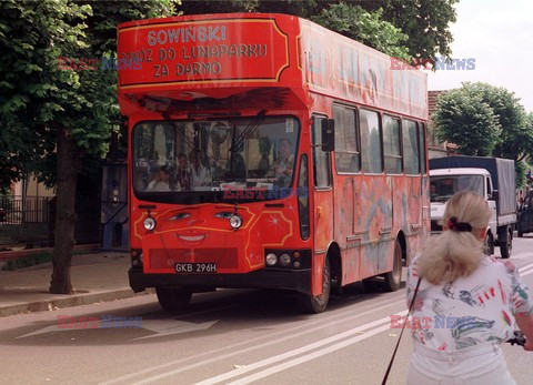 Reporter Poland 2003