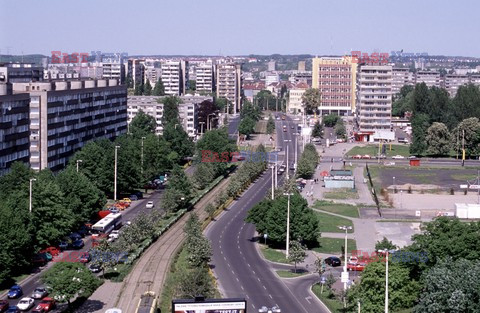 Reporter Poland 2003