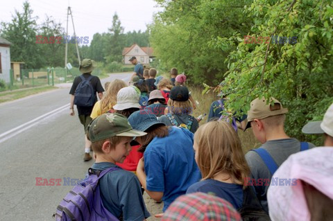 Reporter Poland 2003