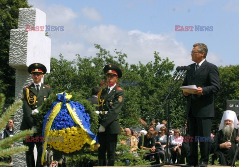 Reporter Poland 2003