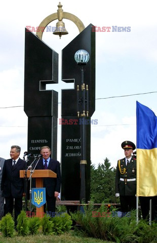 Reporter Poland 2003